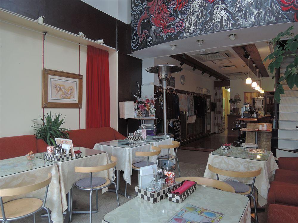 Park Tobu Station Hostel Nikko